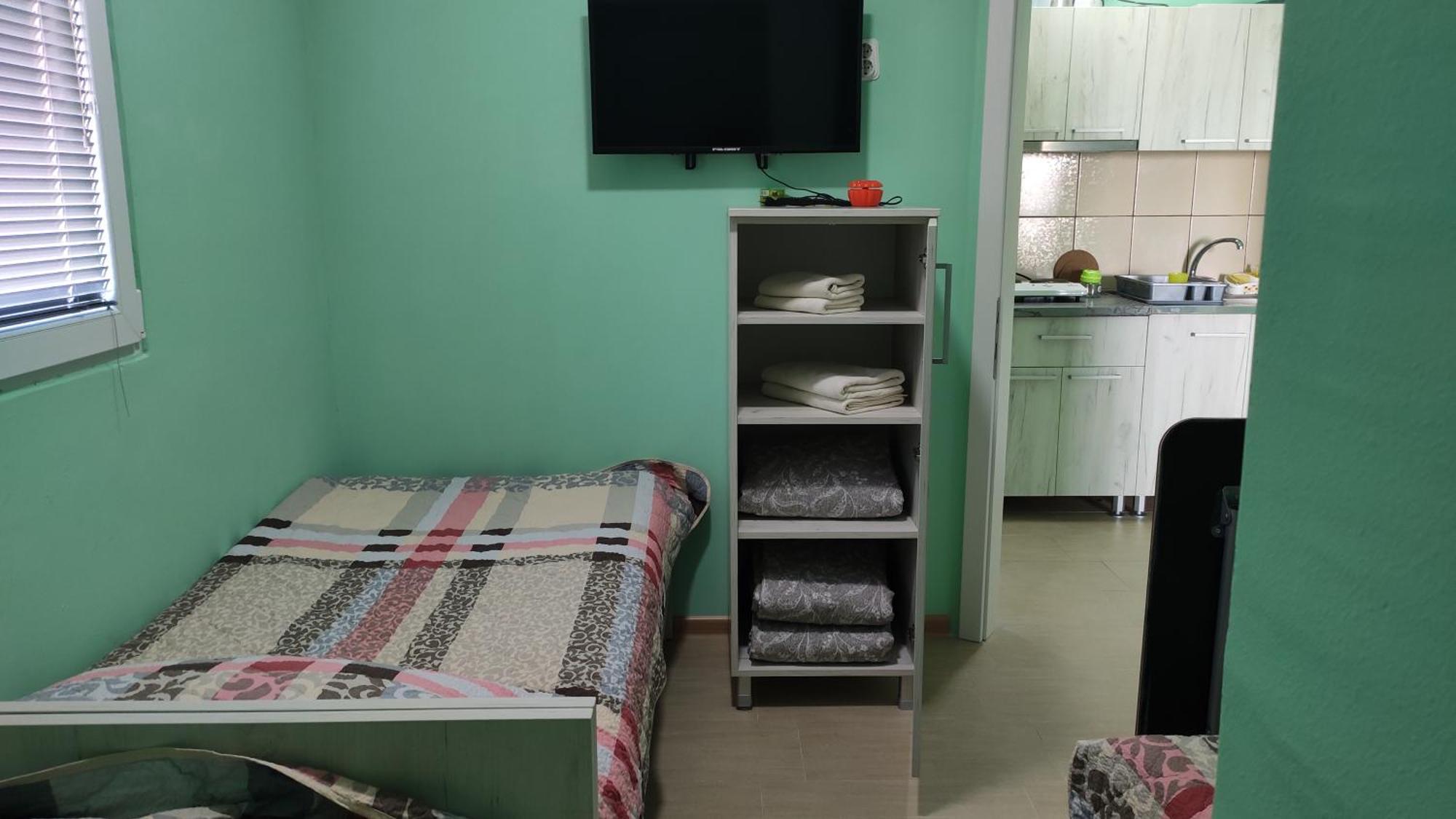 Apartments Maja Dojran Habitación foto