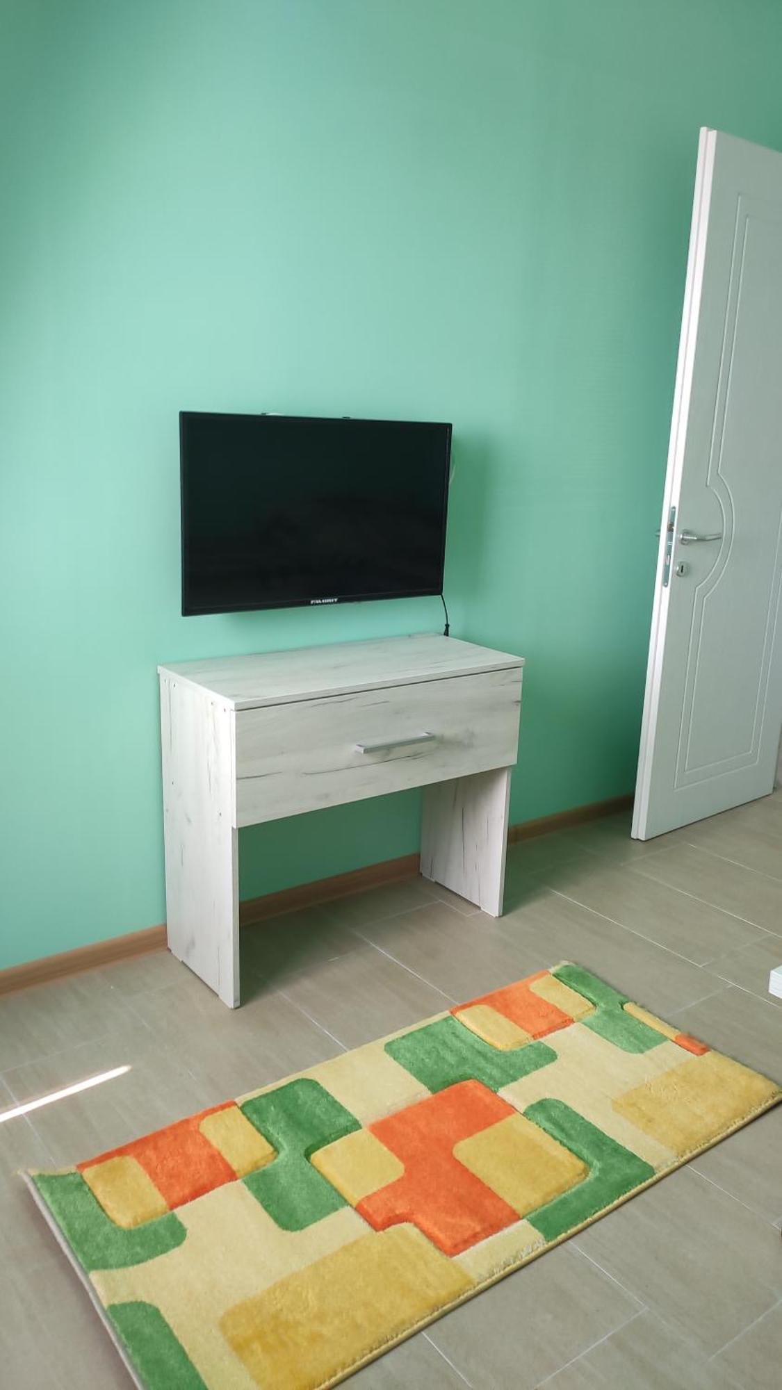 Apartments Maja Dojran Habitación foto