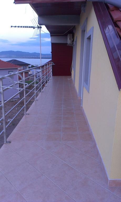 Apartments Maja Dojran Habitación foto