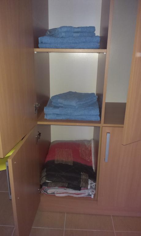 Apartments Maja Dojran Habitación foto