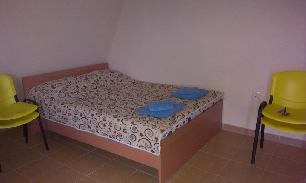Apartments Maja Dojran Habitación foto