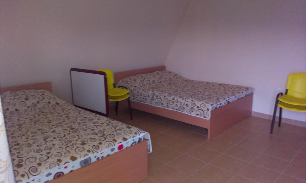 Apartments Maja Dojran Habitación foto