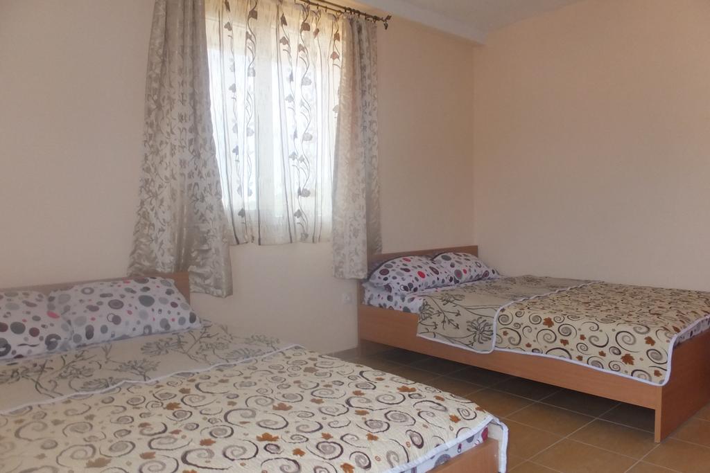Apartments Maja Dojran Habitación foto
