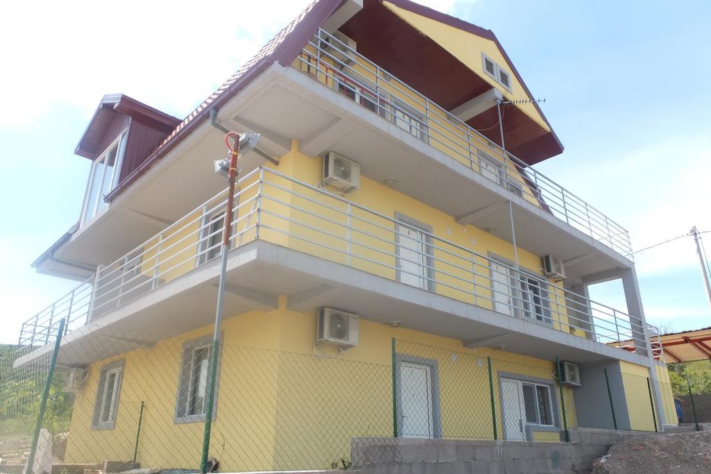 Apartments Maja Dojran Habitación foto